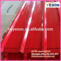 Strengthful metal roofing / heavy duty roofing sheet / metal siding